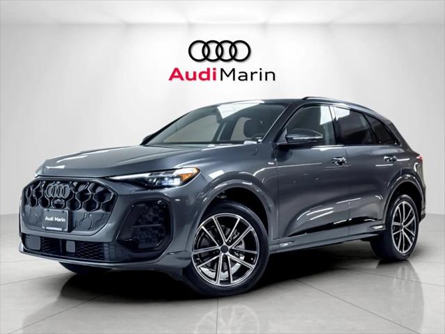 2026 Audi Q5 Premium Plus for sale in San Rafael, CA