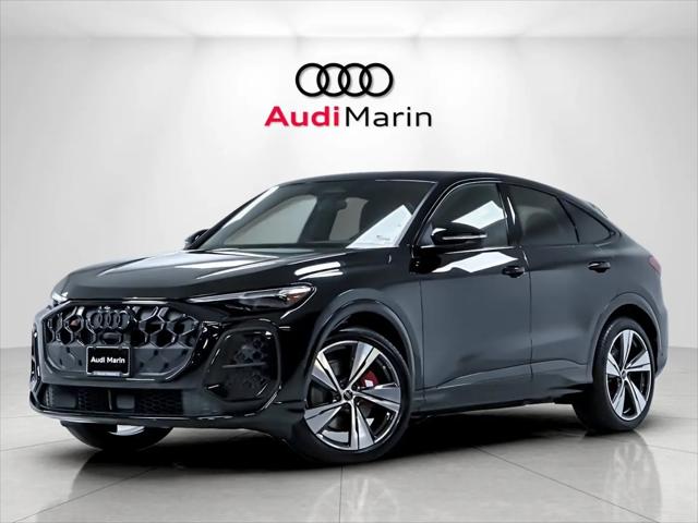 2026 Audi SQ5 Premium Plus for sale in San Rafael, CA
