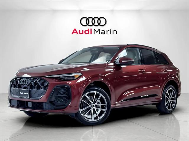 2026 Audi Q5 Premium Plus for sale in San Rafael, CA