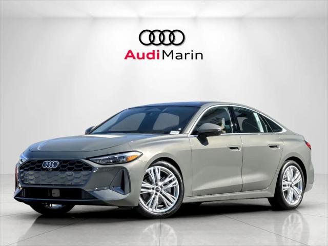 2026 Audi A5 Premium for sale in San Rafael, CA