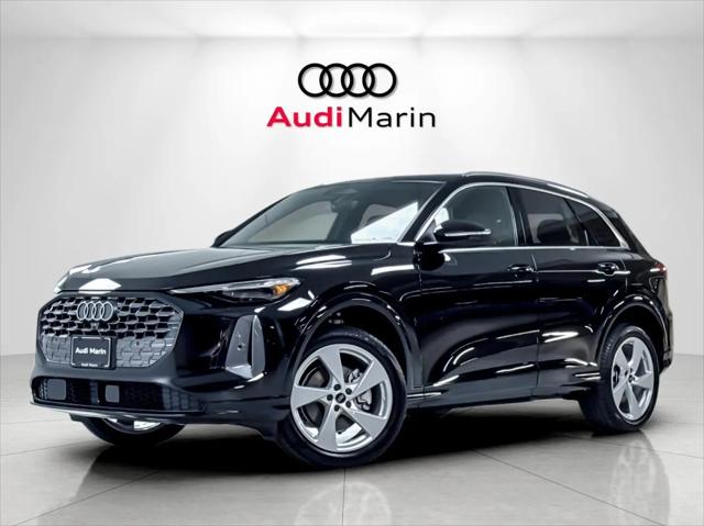 2026 Audi Q5 Premium Plus for sale in San Rafael, CA