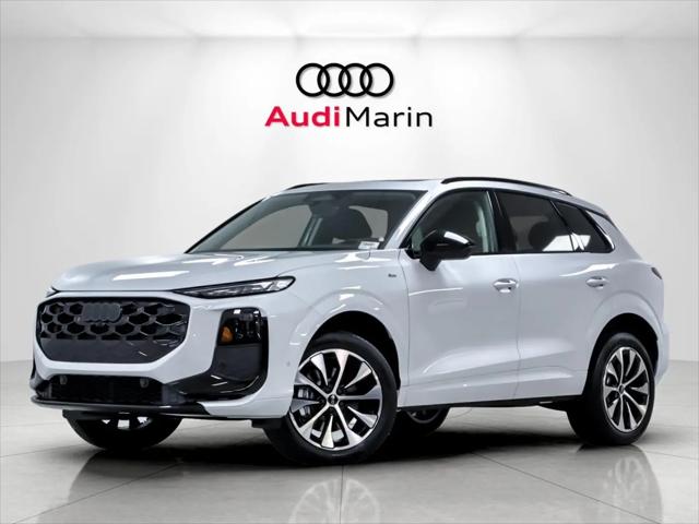 2026 Audi Q3 S line for sale in San Rafael, CA