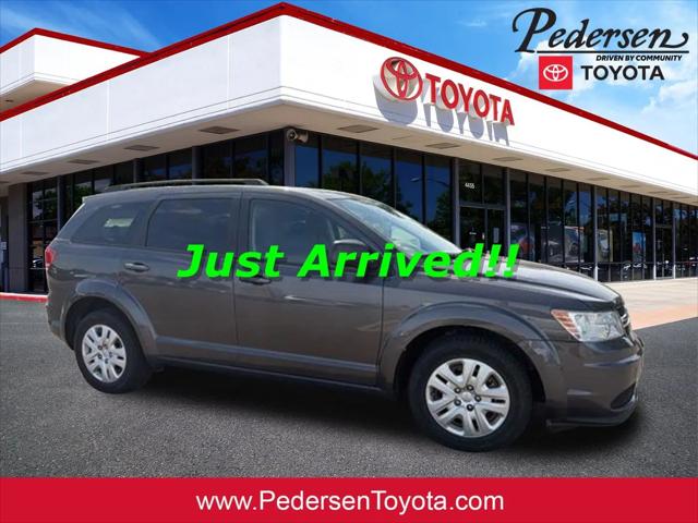 2018 Dodge Journey SE for sale in Fort Collins, CO