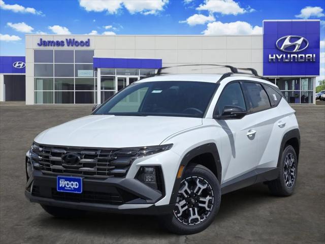 2026 Hyundai Tucson XRT for sale in Decatur, TX