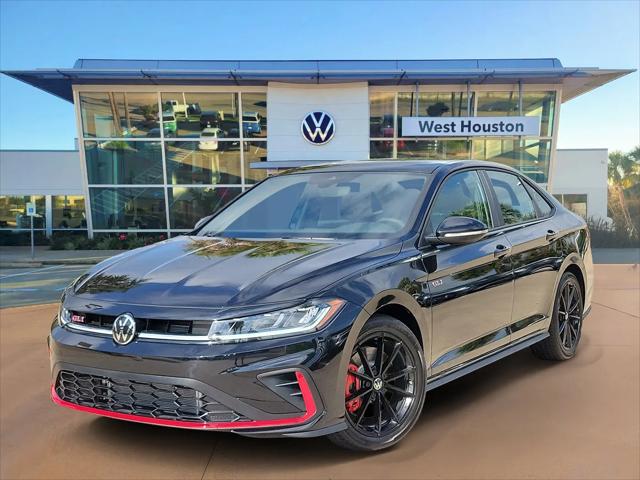 2026 Volkswagen Jetta GLI Autobahn for sale in Houston, TX