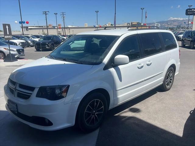 2017 Dodge Grand Caravan GT for sale in Murray, UT