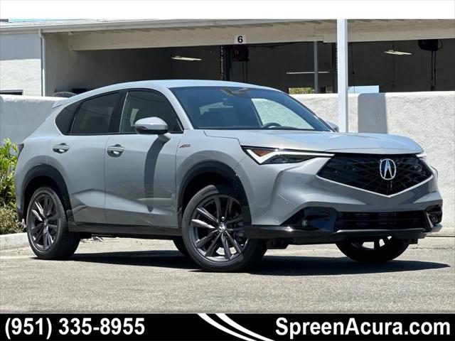 2026 Acura ADX A-Spec for sale in Riverside, CA