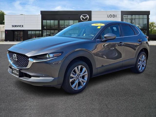 2021 Mazda CX-30 Preferred