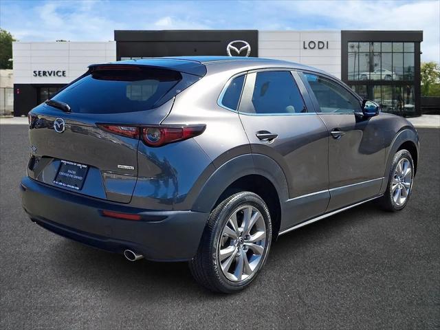 2021 Mazda CX-30 Preferred