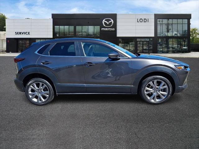 2021 Mazda CX-30 Preferred