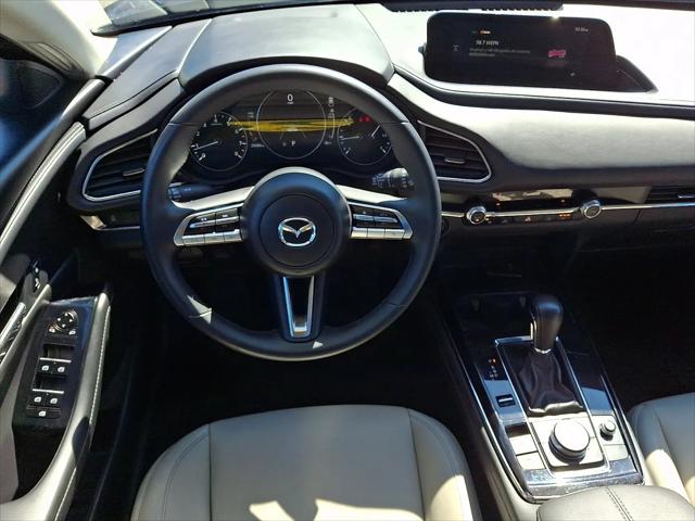 2021 Mazda CX-30 Preferred