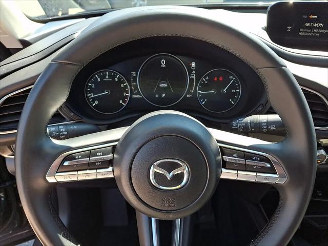 2021 Mazda CX-30 Preferred