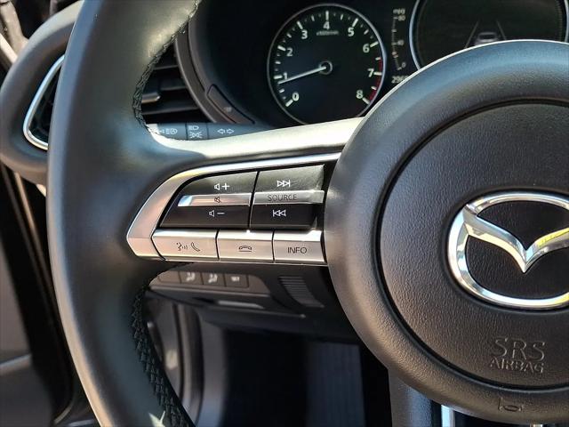 2021 Mazda CX-30 Preferred