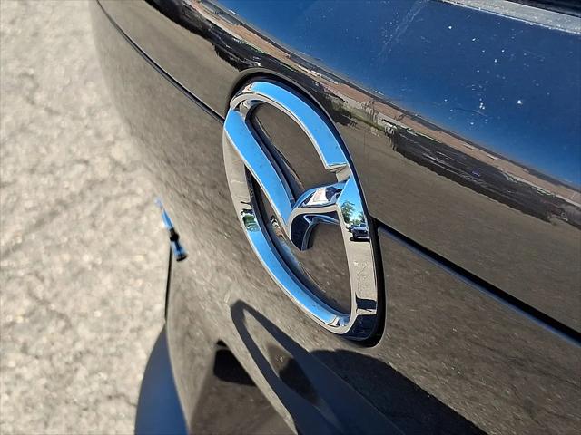 2021 Mazda CX-30 Preferred