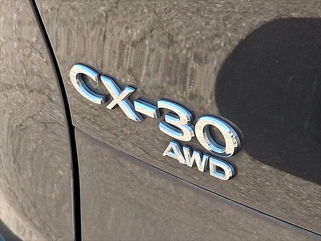 2021 Mazda CX-30 Preferred