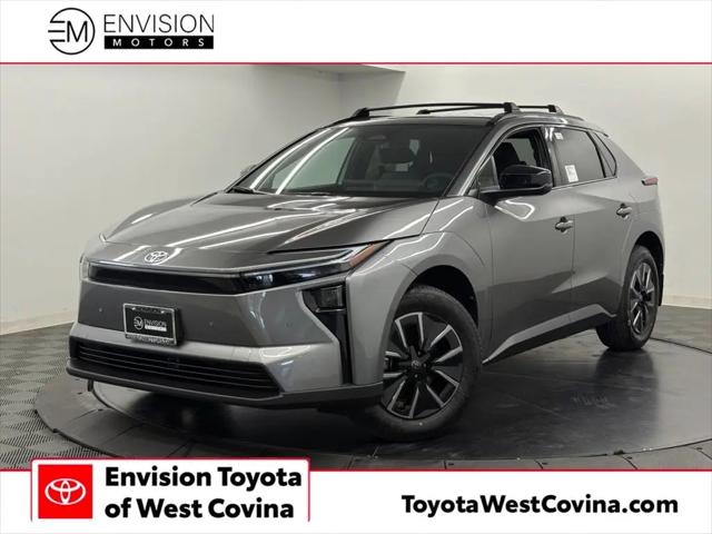 2026 Toyota bZ XLE Plus for sale in West Covina, CA