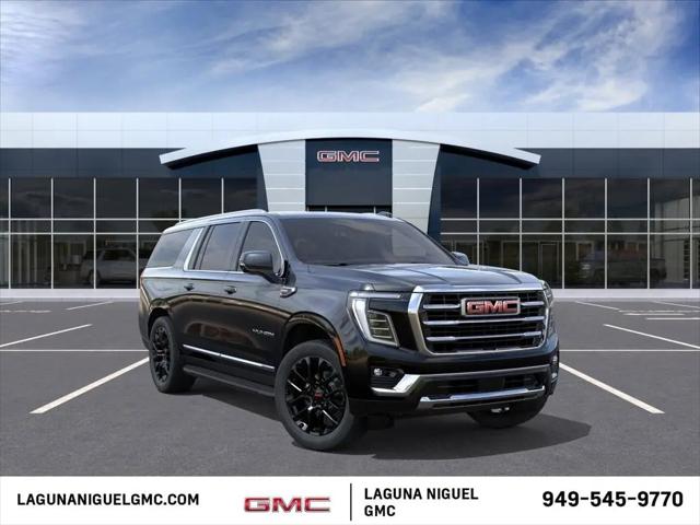 2026 GMC Yukon XL 4WD Elevation for sale in Laguna Niguel, CA
