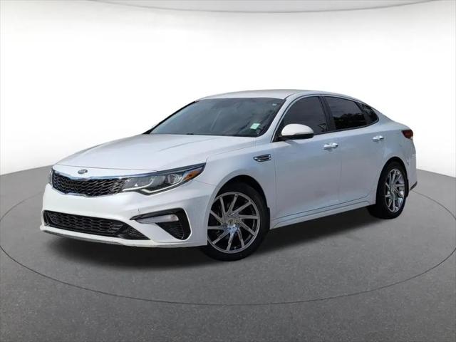 2019 Kia Optima LX for sale in West Columbia, SC