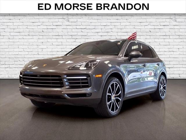 2019 Porsche Cayenne S for sale in Brandon, FL