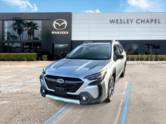 2024 Subaru Outback Limited XT for sale in Wesley Chapel, FL