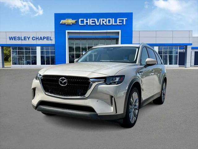 2026 Mazda X-90 3.3 Turbo Preferred for sale in Wesley Chapel, FL