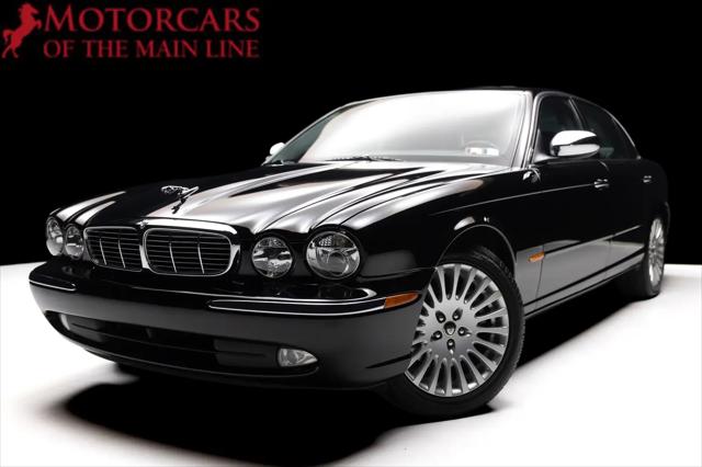 2005 Jaguar XJ Vanden Plas for sale in King of Prussia, PA
