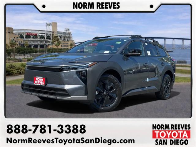 2026 Toyota bZ Woodland Woodland for sale in San Diego, CA