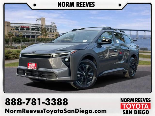 2026 Toyota bZ Woodland Woodland for sale in San Diego, CA