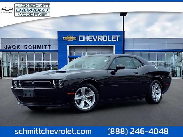 2023 Dodge Challenger SXT for sale in Wood River, IL