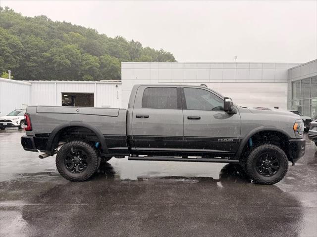2024 RAM 2500 Power Wagon Crew Cab 4x4 64 Box 2024 RAM 2500 Power Wagon Crew Cab 4x4 64 Box