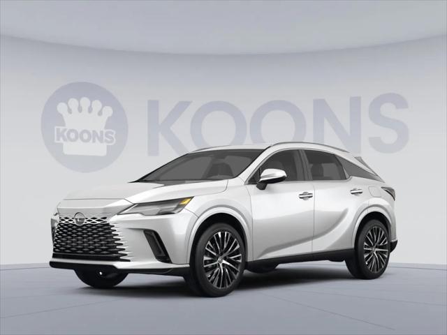 2023 Lexus RX 350 Premium for sale in Woodbridge, VA