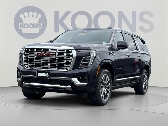 2026 GMC Yukon XL 4WD Denali for sale in Woodbridge, VA