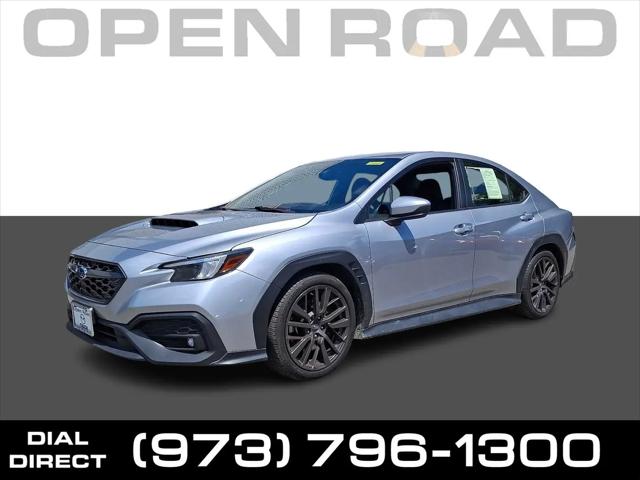 2023 Subaru WRX Premium for sale in Morristown, NJ