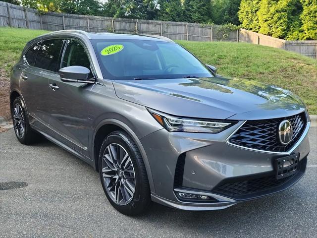 2025 Acura MDX Advance Package for sale in High Point, NC