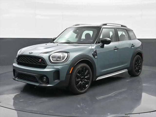 2024 MINI Cooper Countryman Cooper S for sale in Miami, FL