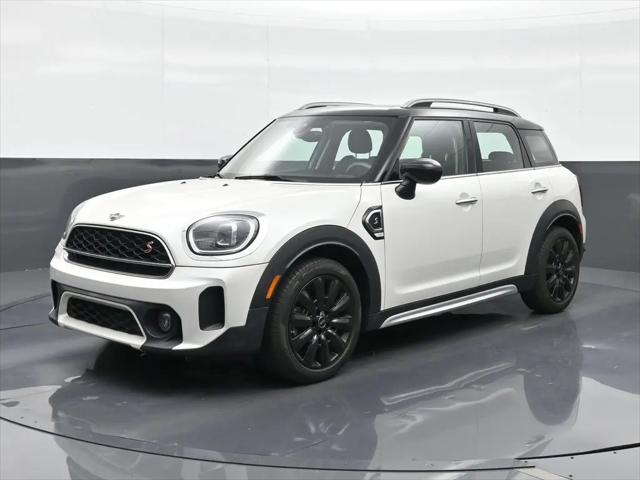 2024 MINI Cooper Countryman Cooper S for sale in Miami, FL