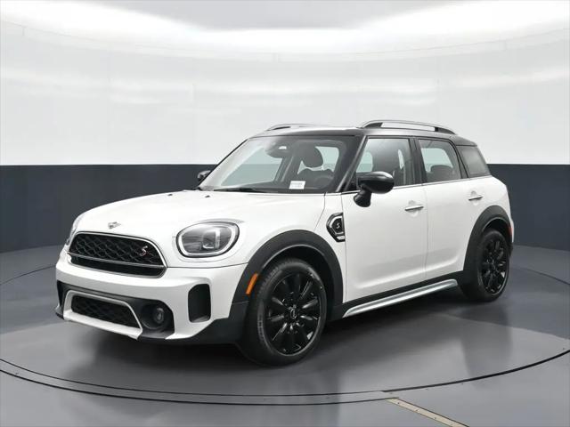 2024 MINI Cooper Countryman Cooper S for sale in Miami, FL