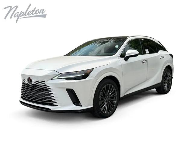 2026 Lexus RX 350 Luxury for sale in Glendale, WI
