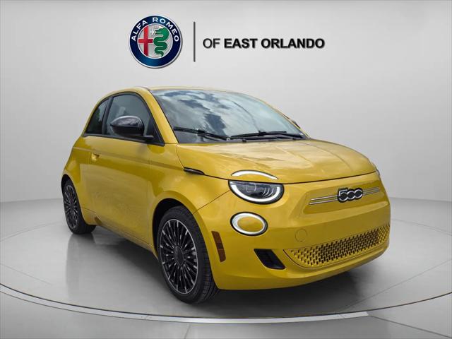 2026 Fiat 500e 500e for sale in Orlando, FL