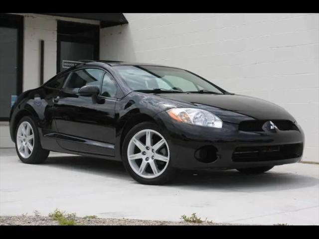 2007 Mitsubishi Eclipse SE for sale in Geneva, IL