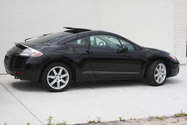 2007 Mitsubishi Eclipse SE
