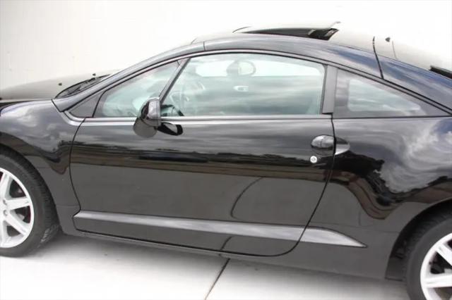 2007 Mitsubishi Eclipse SE