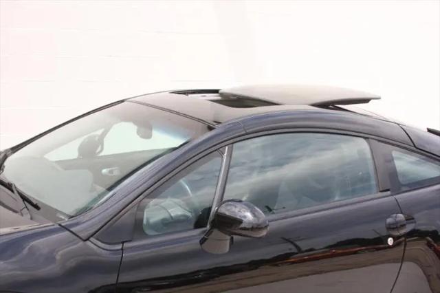 2007 Mitsubishi Eclipse SE