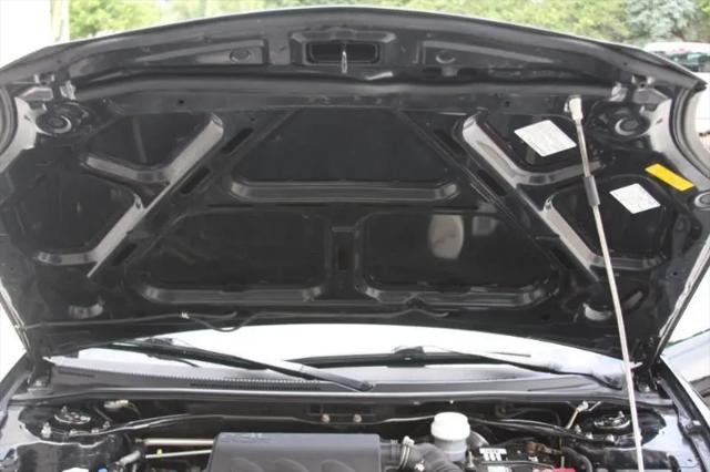2007 Mitsubishi Eclipse SE