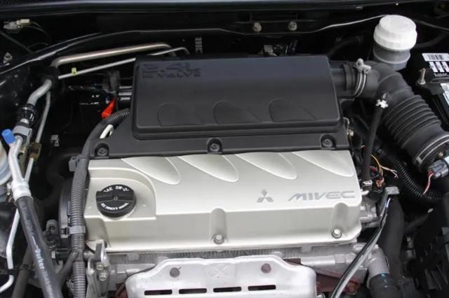 2007 Mitsubishi Eclipse SE