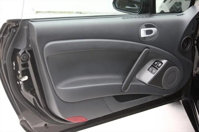 2007 Mitsubishi Eclipse SE