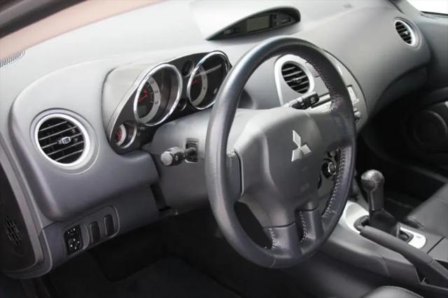 2007 Mitsubishi Eclipse SE