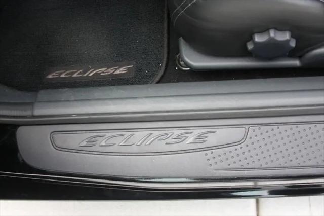 2007 Mitsubishi Eclipse SE