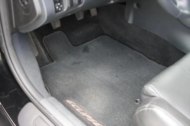 2007 Mitsubishi Eclipse SE