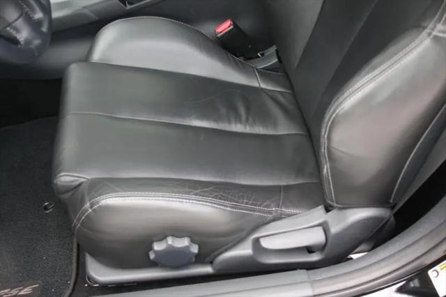 2007 Mitsubishi Eclipse SE